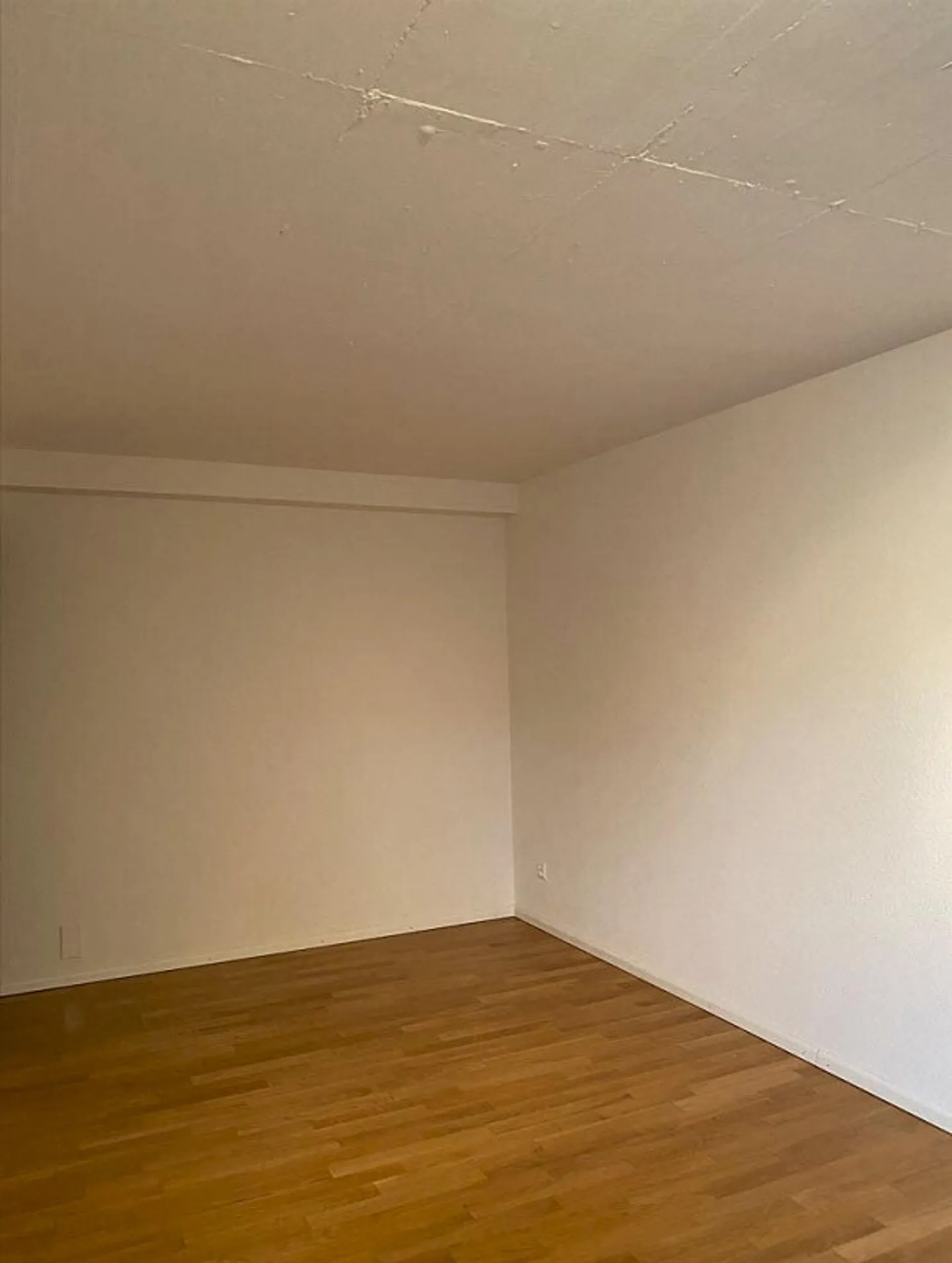 Appartamento 1,5 locali in affitto in un edificio multifamiliare ben tenuto - Foto 9 di 10
