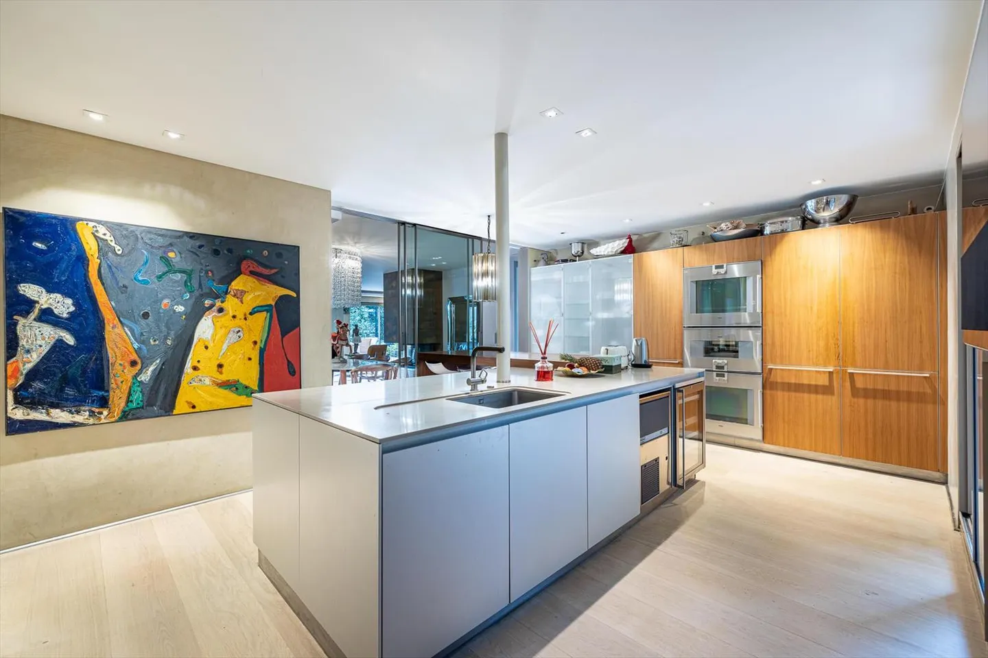 High Standard Villa in Cologny - OFF MARKET - Photo 1 of 2