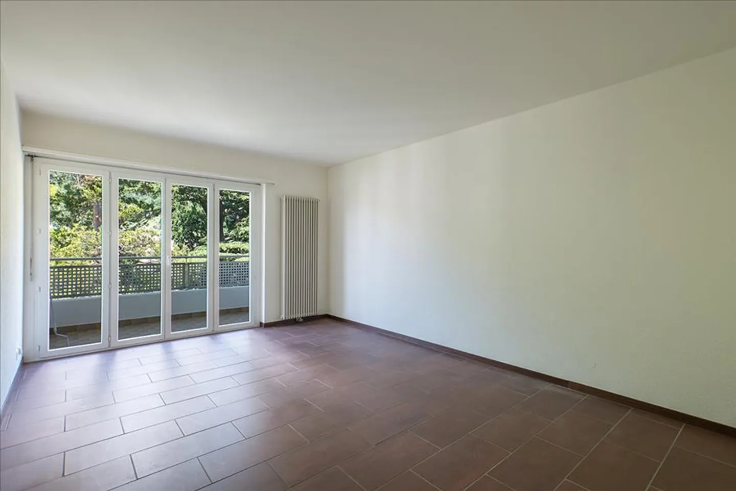 Sonnige 4.5-Zimmer-Wohnung - Foto 4 von 11