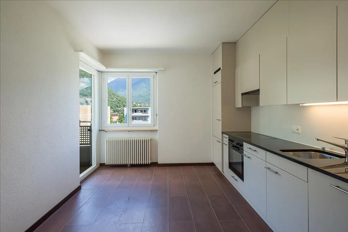 Sonnige 4.5-Zimmer-Wohnung - Foto 5 von 11