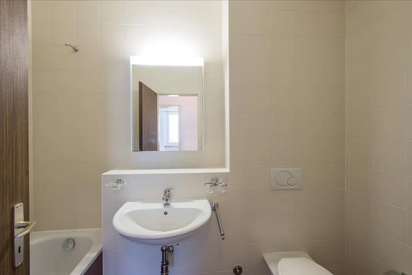 Sonnige 4.5-Zimmer-Wohnung - Foto 6 von 11