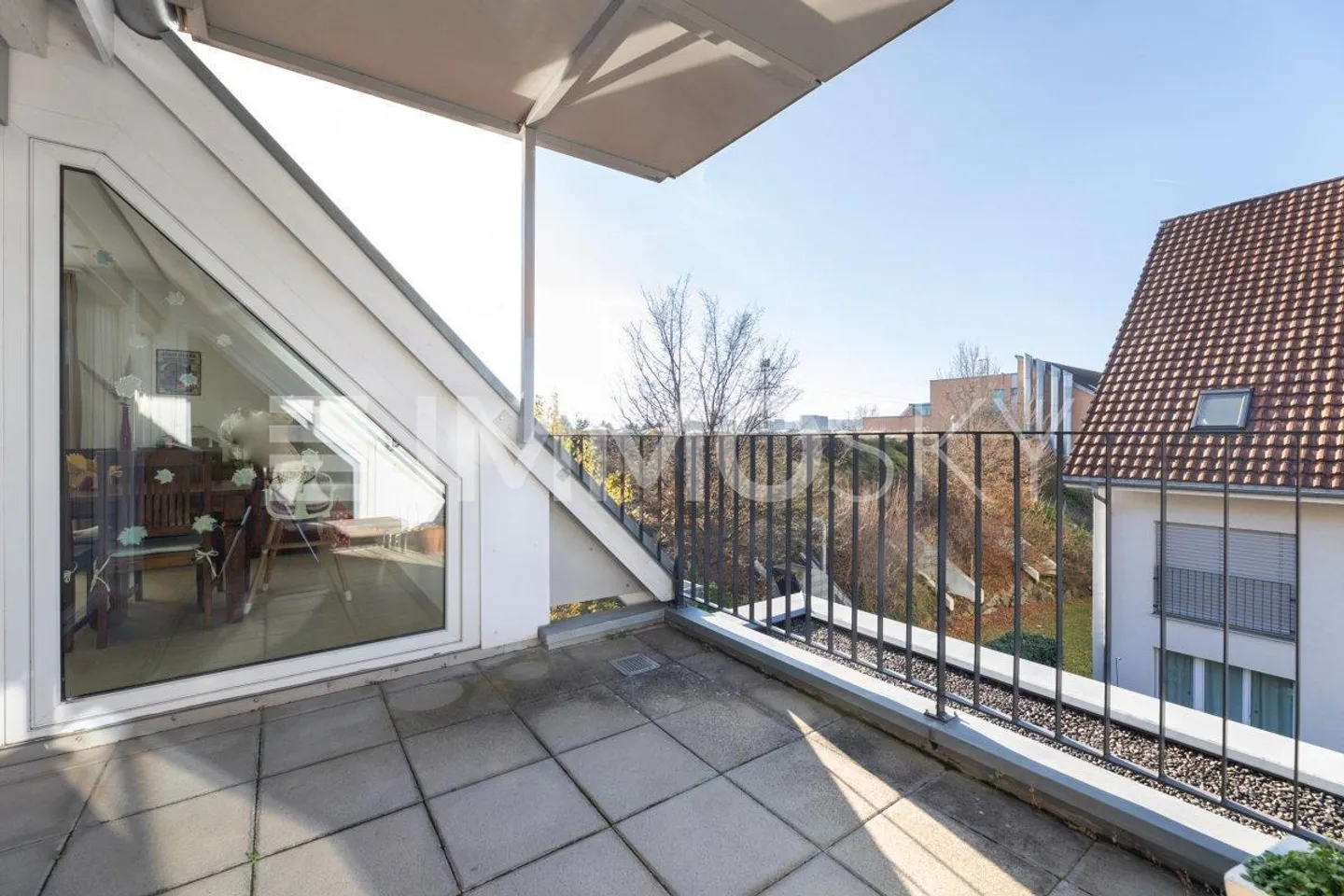 Duplex à vendre - Photo 4 sur 5