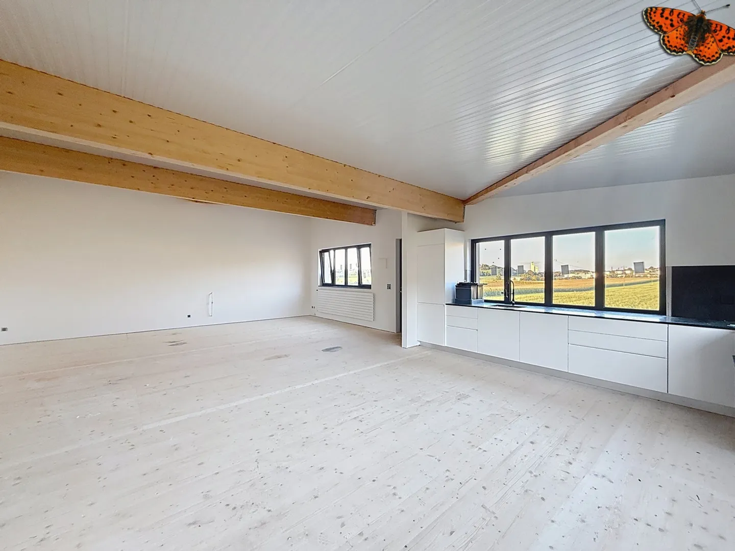 Büro - Nahe Fribourg - Foto 4 von 7