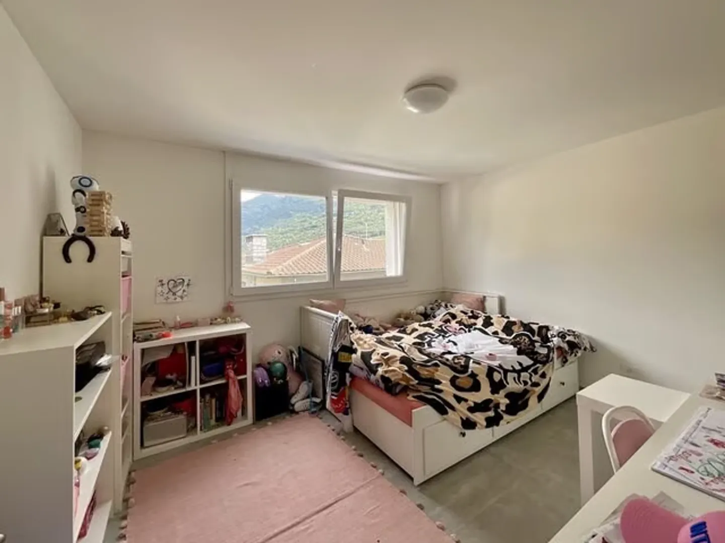 Moderne Wohnung mit großer Terrasse - Foto 8 von 12