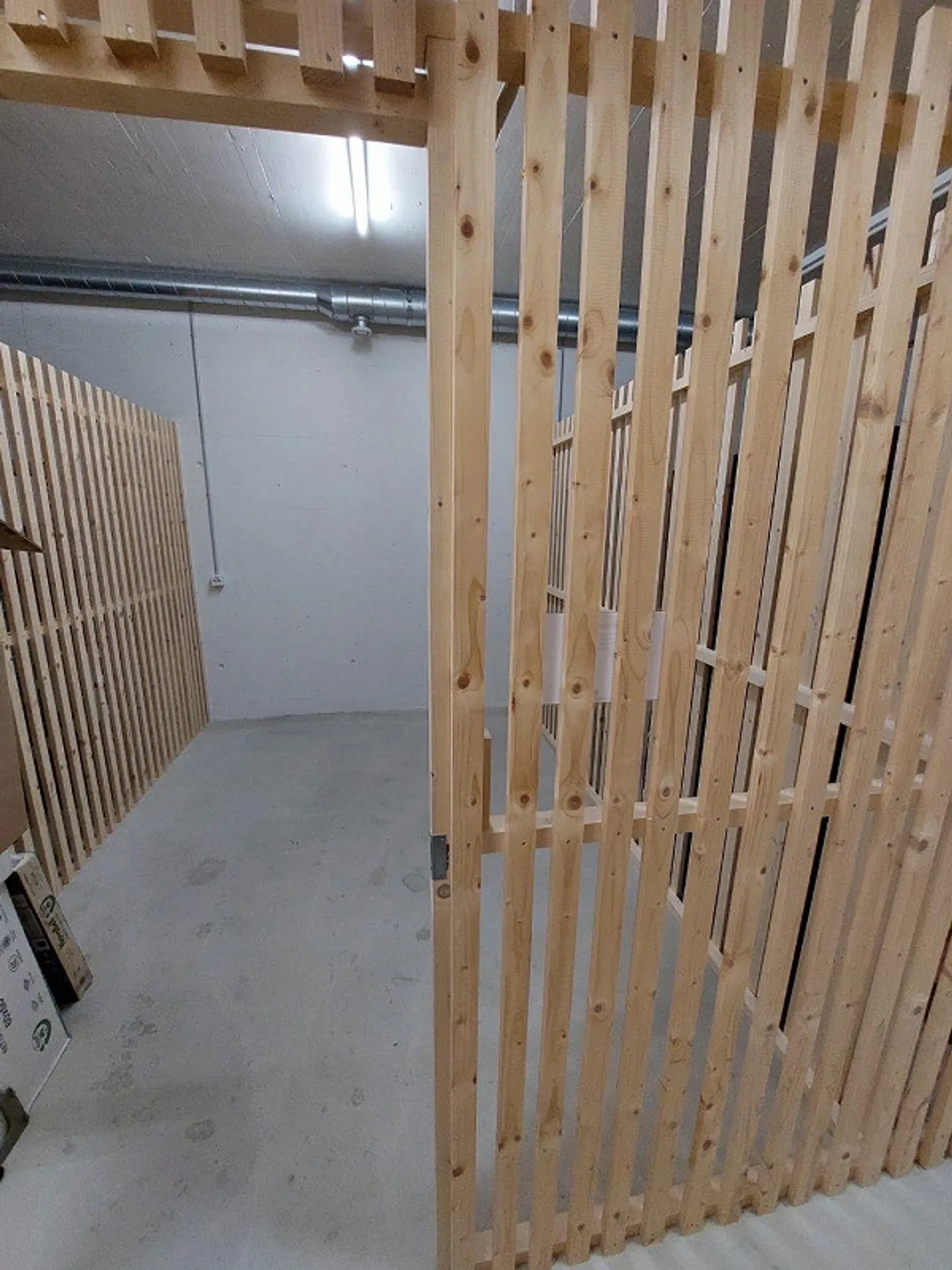 Zentrale 3,5 zimmerwohnung mit waschküche und keller - Foto 9 von 11