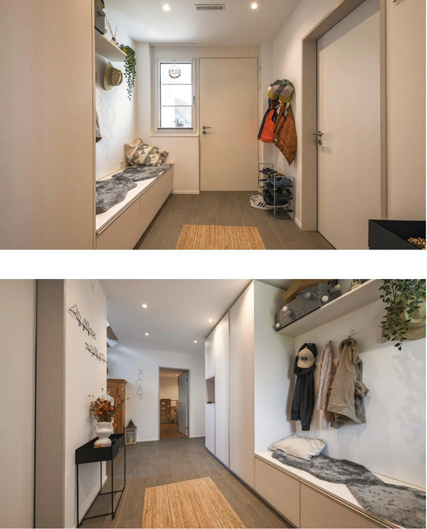 6.5-Zi-Haus im Zürcher Weinland – WG & Haustiere willkommen - Foto 3 di 7