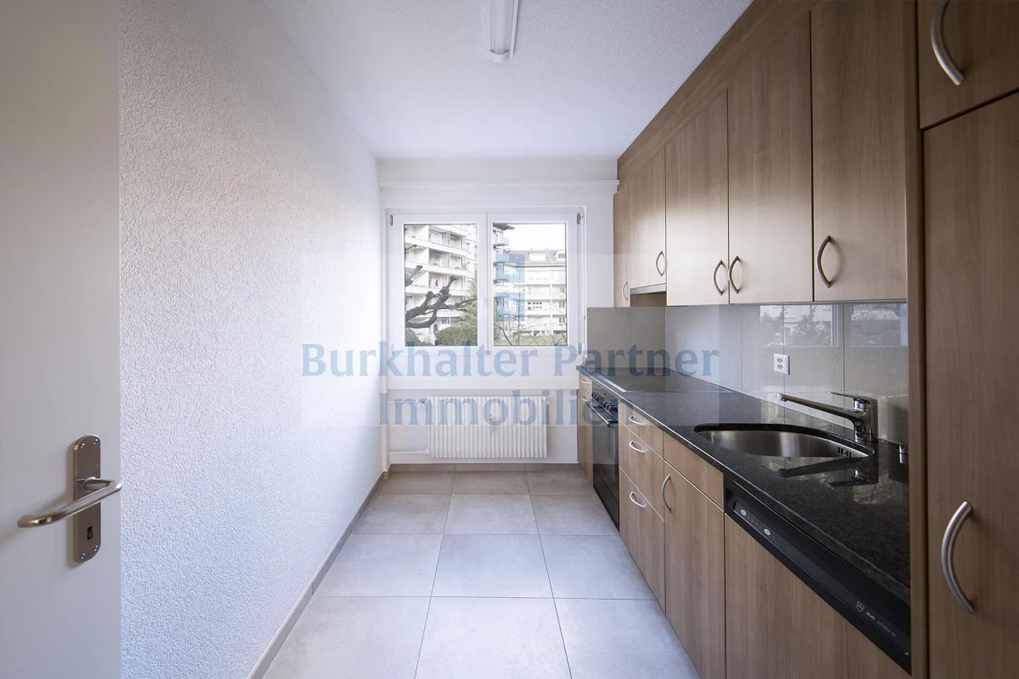 Appartement attrayant de 3 pièces à louer à Breitenrain - Photo 1 sur 7