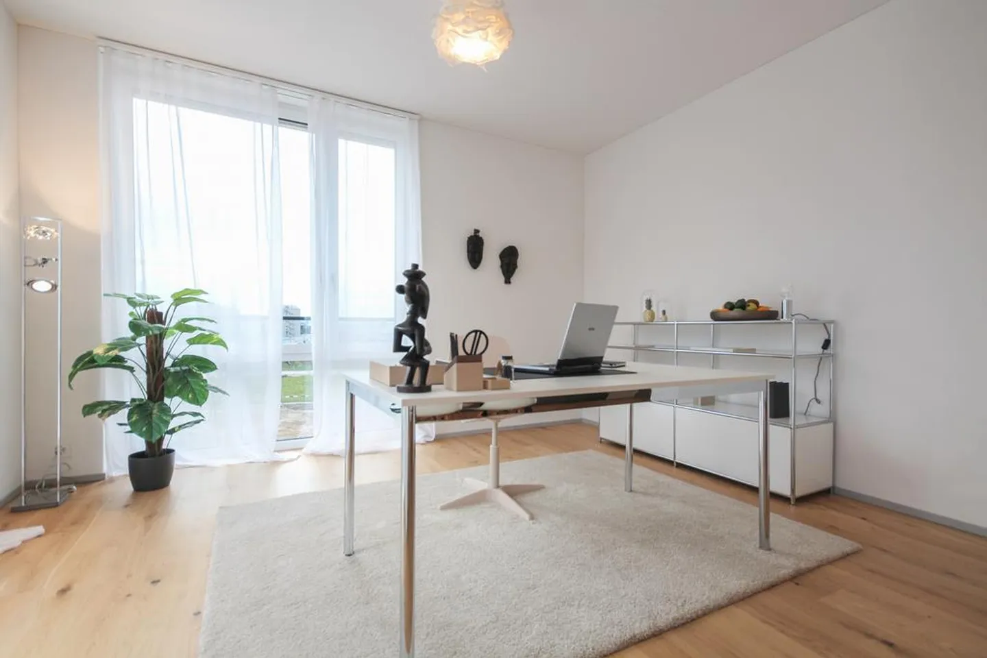 Appartement moderne à la gare de Winterthur Hegi - Photo 8 sur 11