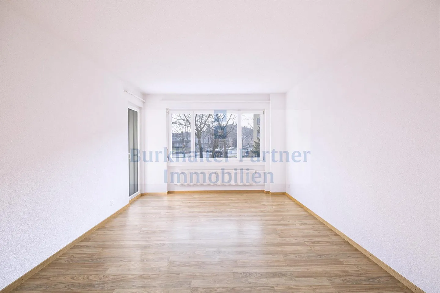 Appartement attrayant de 3 pièces à louer à Breitenrain - Photo 2 sur 7