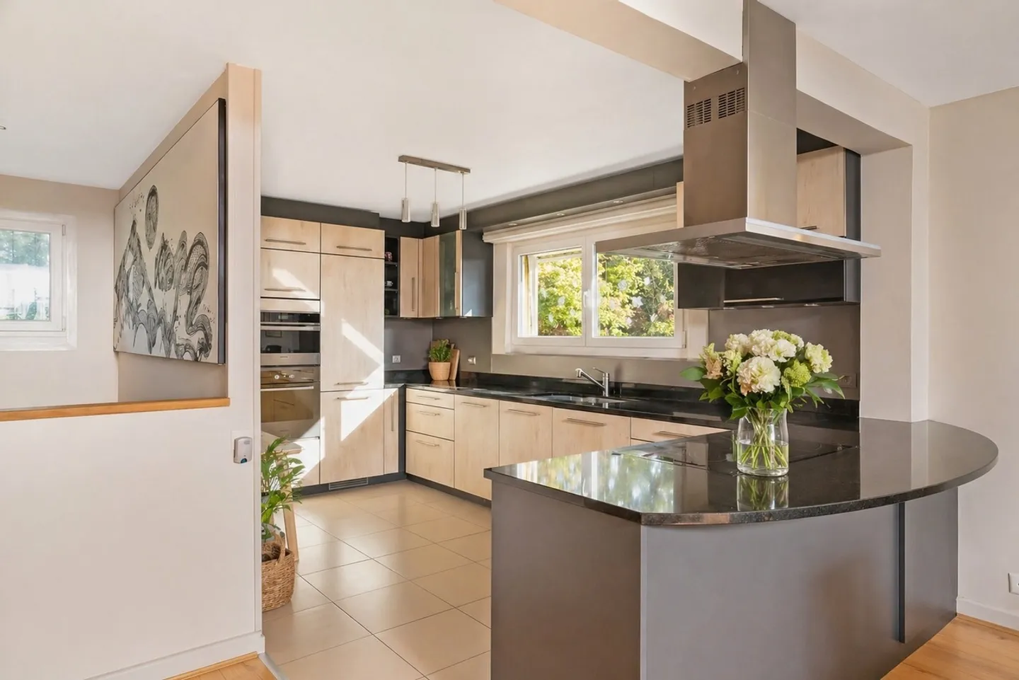 10-Zimmer-Haus - Foto 5 von 11