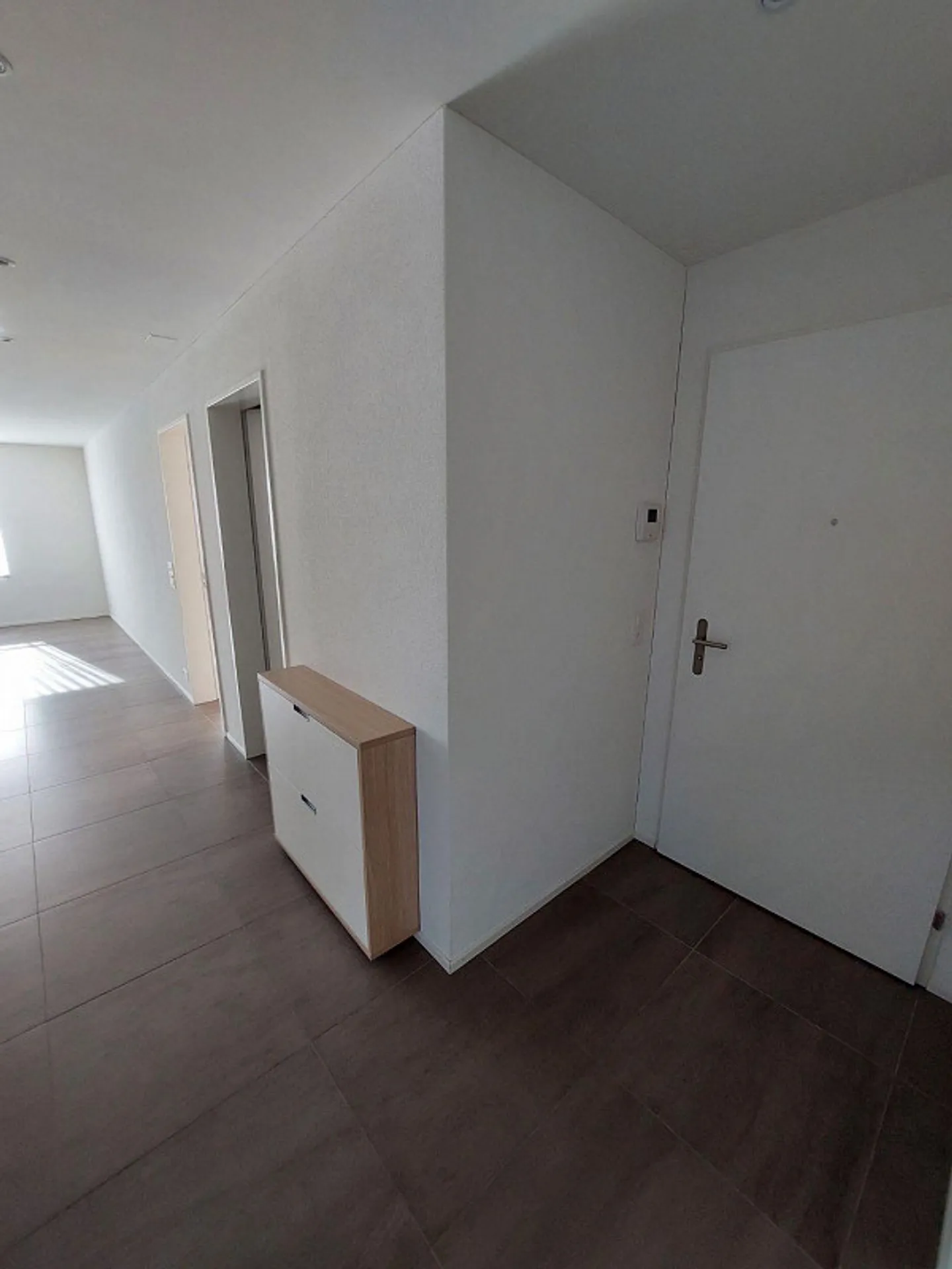 Zentrale 3,5 zimmerwohnung mit waschküche und keller - Foto 11 von 11