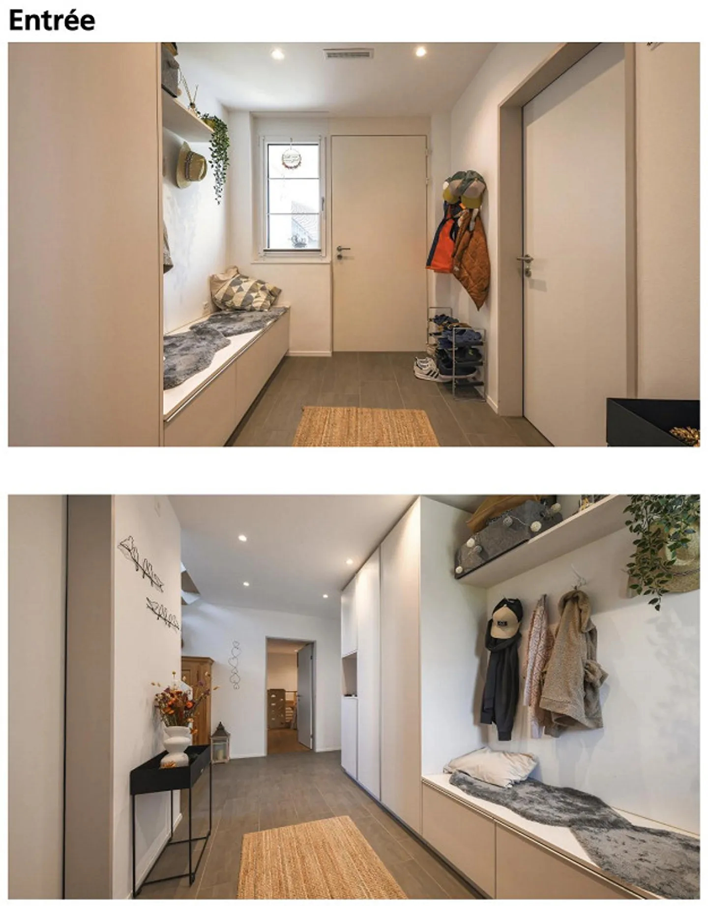 6.5-Zi-Haus im Zürcher Weinland – WG & Haustiere willkommen - Foto 4 di 7