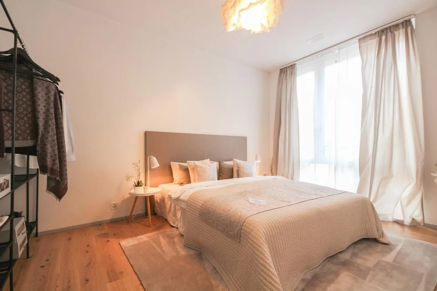 Appartement moderne à la gare de Winterthur Hegi - Photo 6 sur 11
