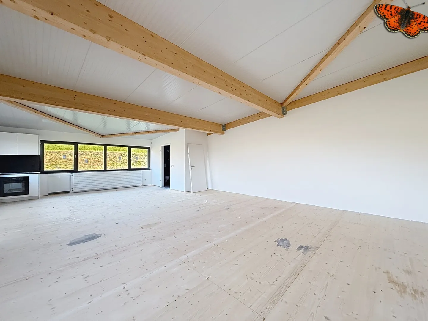 Büro - Nahe Fribourg - Foto 6 von 7