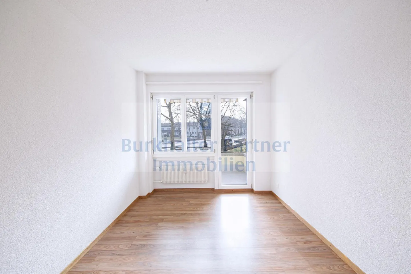 Appartement attrayant de 3 pièces à louer à Breitenrain - Photo 3 sur 7