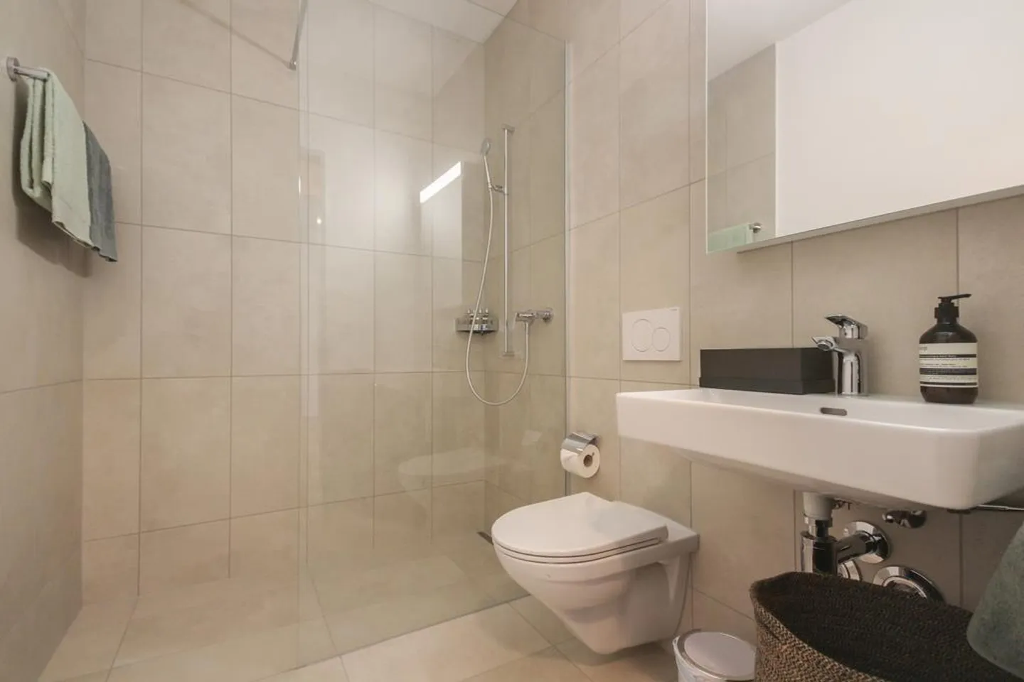 Appartement moderne à la gare de Winterthur Hegi - Photo 10 sur 11