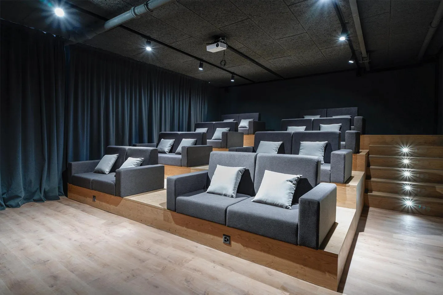 City Pop - Appartamenti Studio Accoglienti nel cuore di Berna - Foto 1 di 12