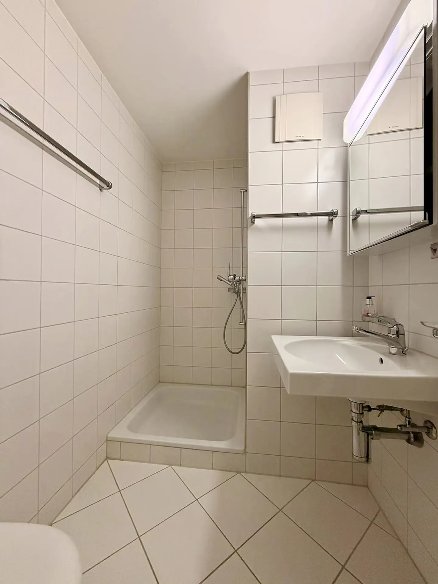 Appartement spacieux 4.5 pièces - Photo 13 sur 13