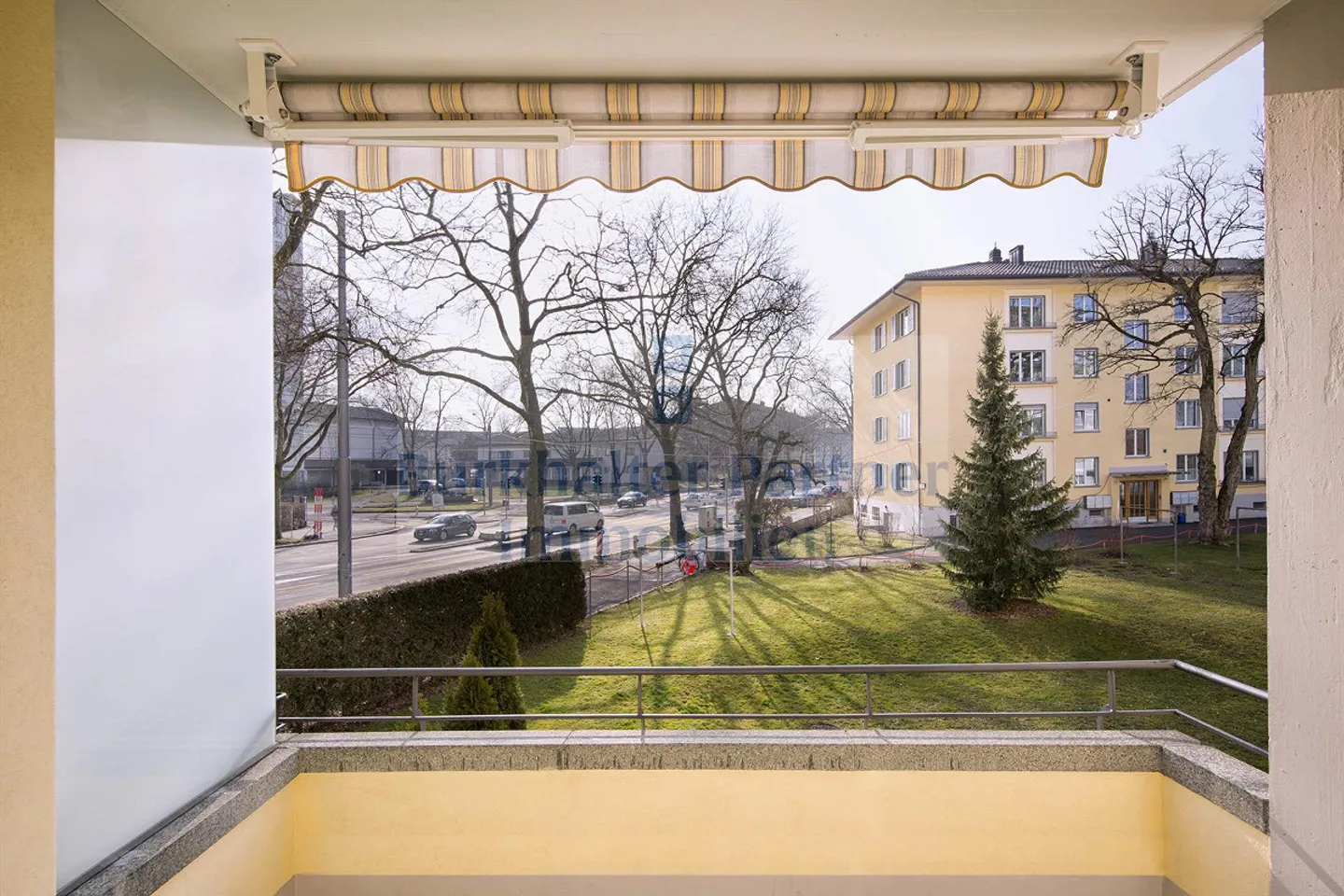 Appartement attrayant de 3 pièces à louer à Breitenrain - Photo 6 sur 7