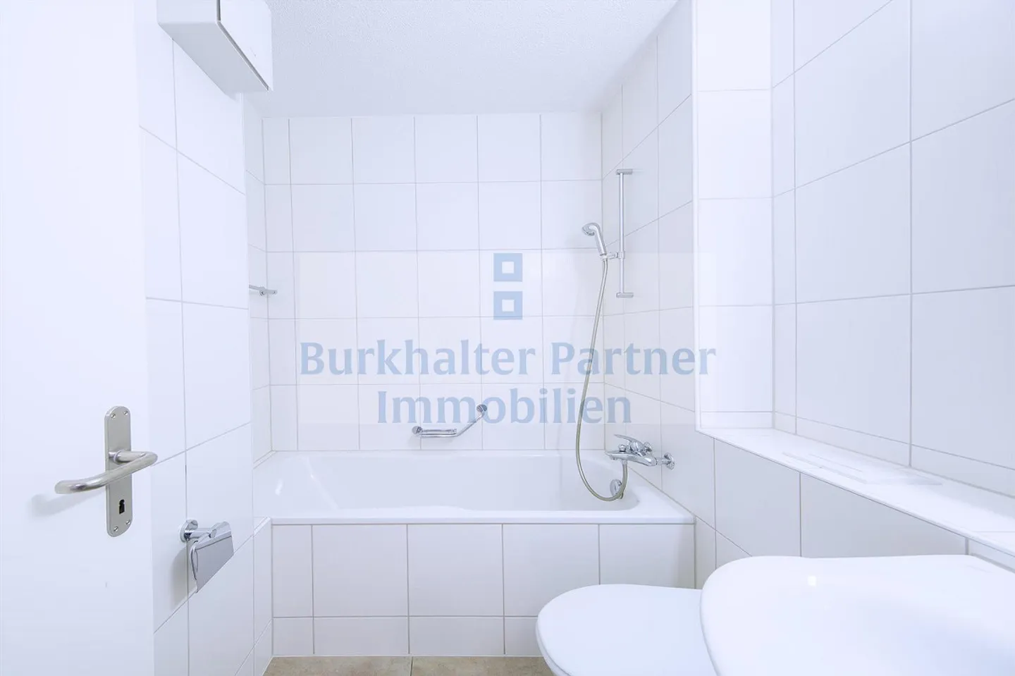 Appartement attrayant de 3 pièces à louer à Breitenrain - Photo 5 sur 7