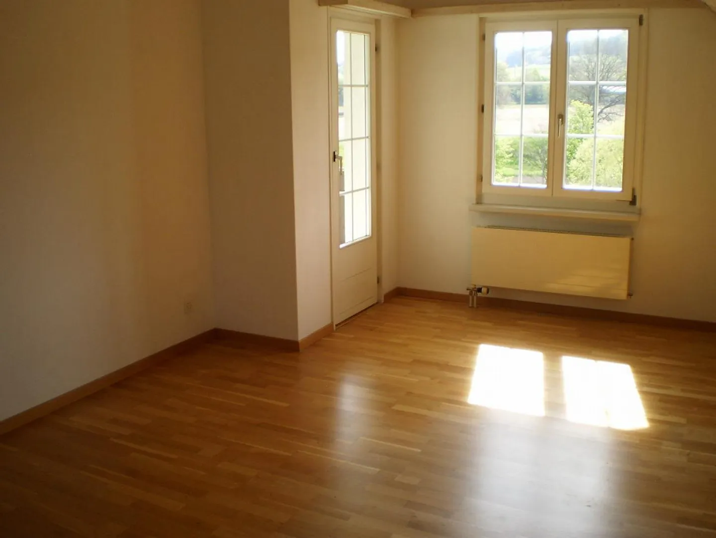 Appartement en attique 3,5 pièces - Photo 6 sur 9