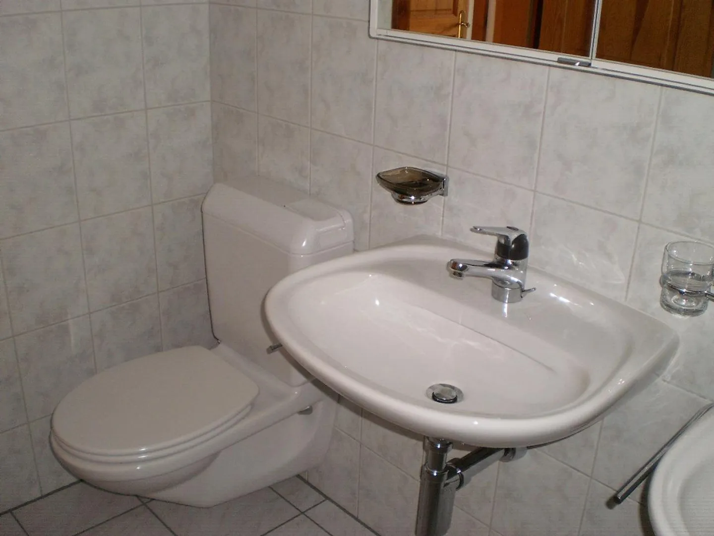 Appartement en attique 3,5 pièces - Photo 9 sur 9