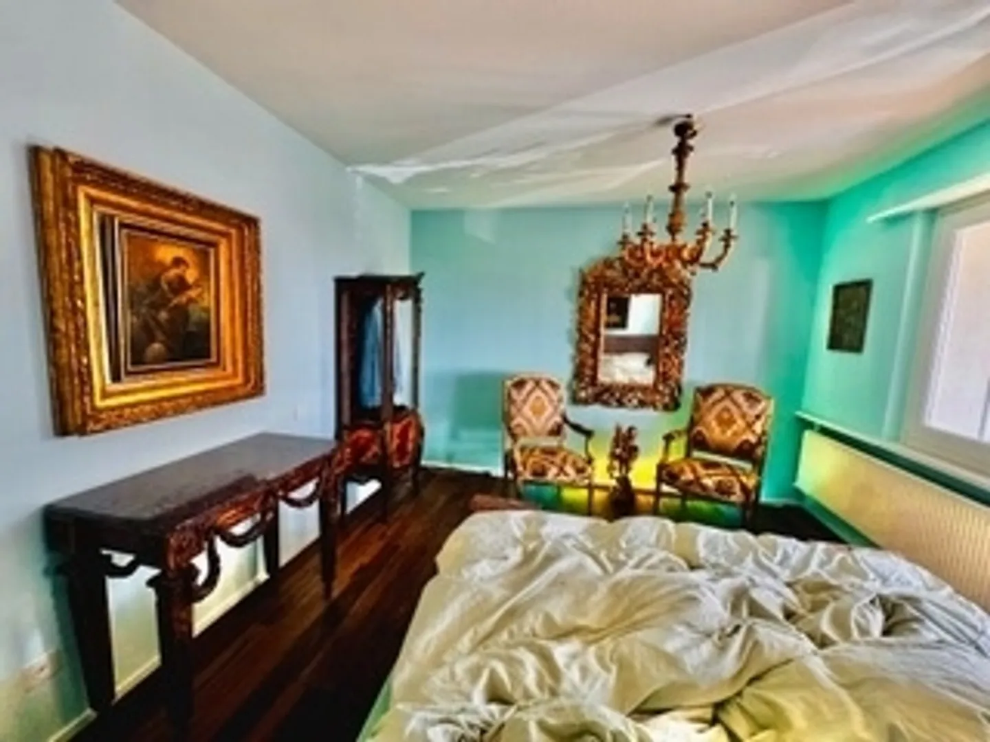 Appartamento 5.5 camere elegante - Foto 8 di 13