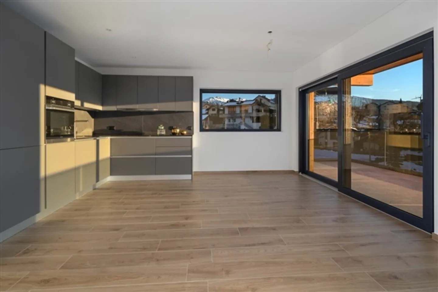 Chalet "Pra Derri" with 5 bedrooms in Lens - Photo 4 of 13