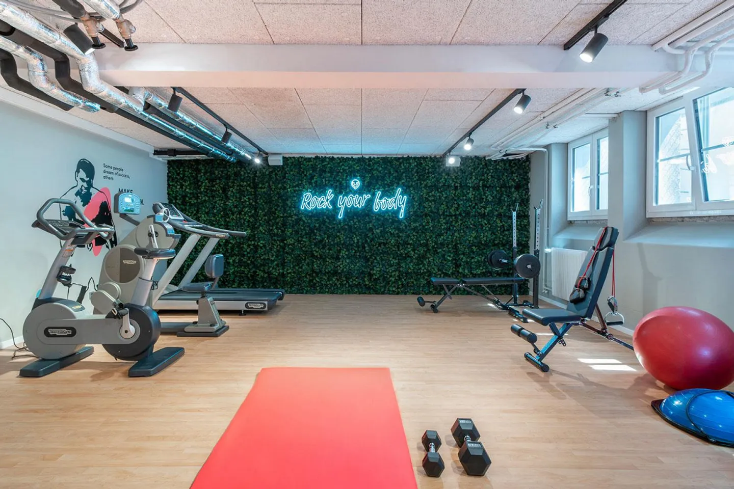 City Pop - Appartamenti Studio Accoglienti nel cuore di Berna - Foto 9 di 12