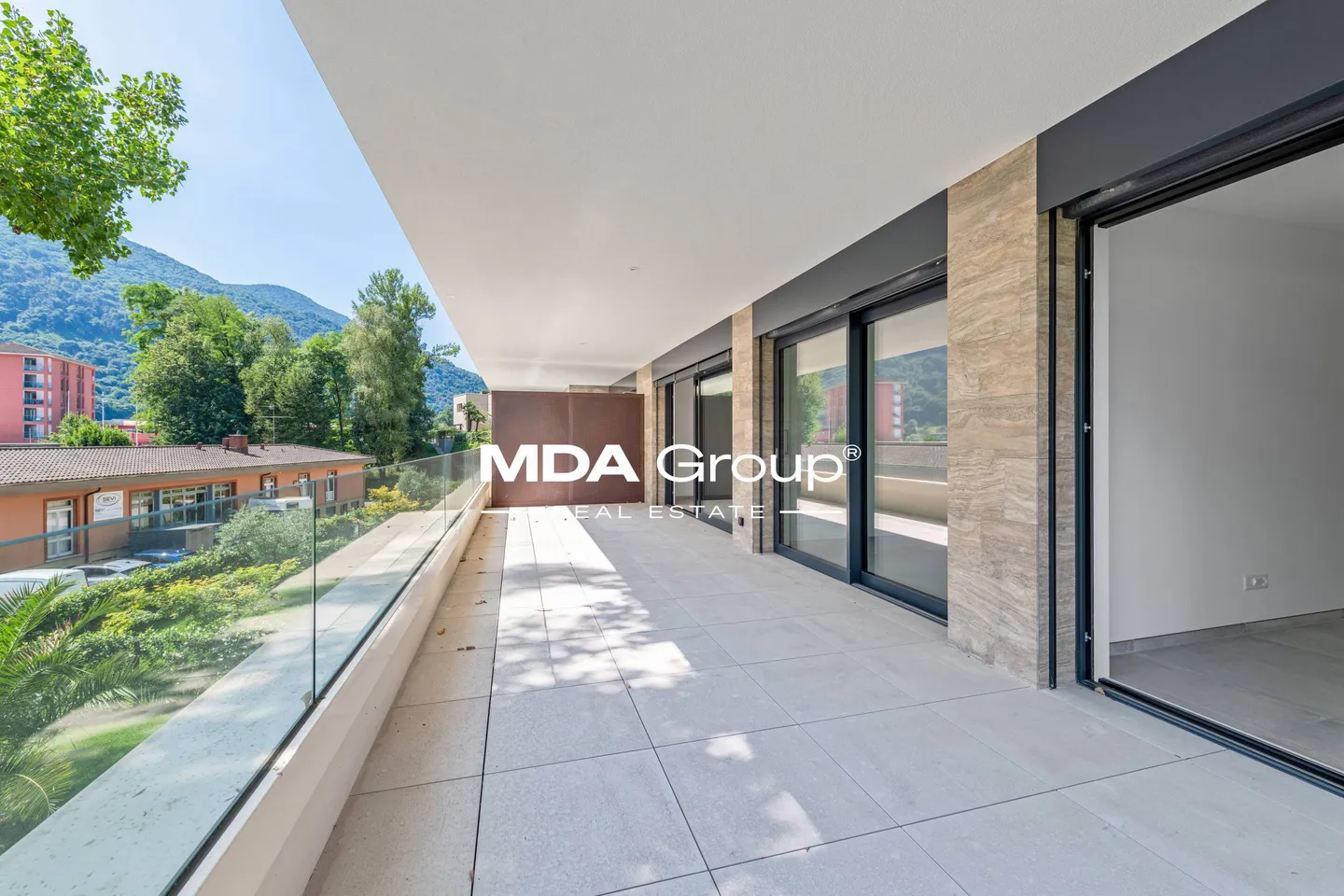 Condo for sale, Via al Municipio (Collina d'Oro, Switzerland) - Photo 12 of 15