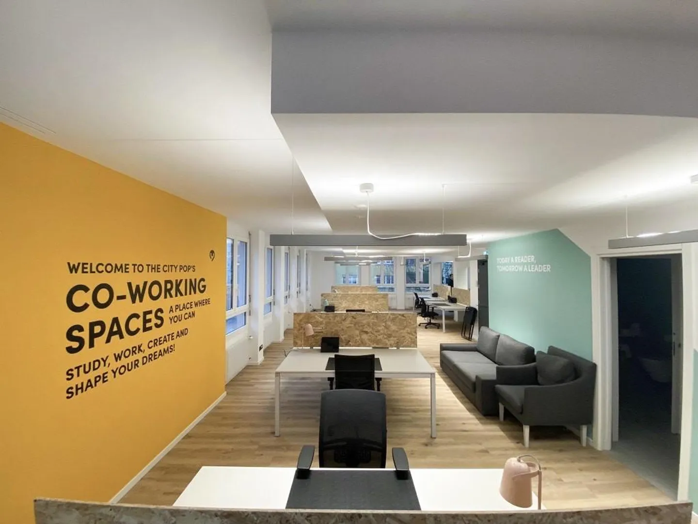 City Pop - Appartamenti Studio Accoglienti nel cuore di Berna - Foto 10 di 12