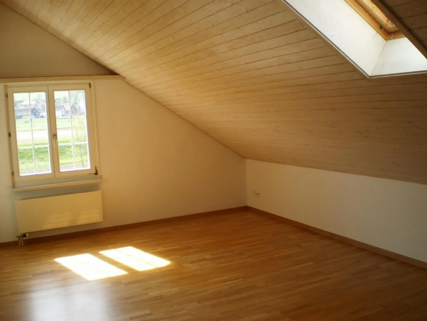 Appartement en attique 3,5 pièces - Photo 7 sur 9