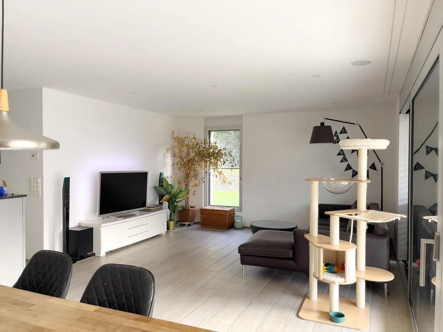 Moderne 3.5-Zimmer-Wohnung - Foto 8 von 19