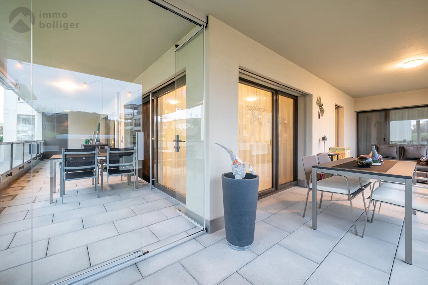 Modern living in your own "living oasis" - Photo 9 of 14