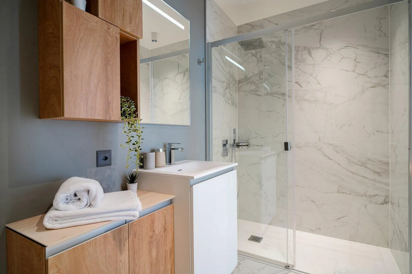 City Pop - Appartamenti Studio Accoglienti nel cuore di Berna - Foto 6 di 12