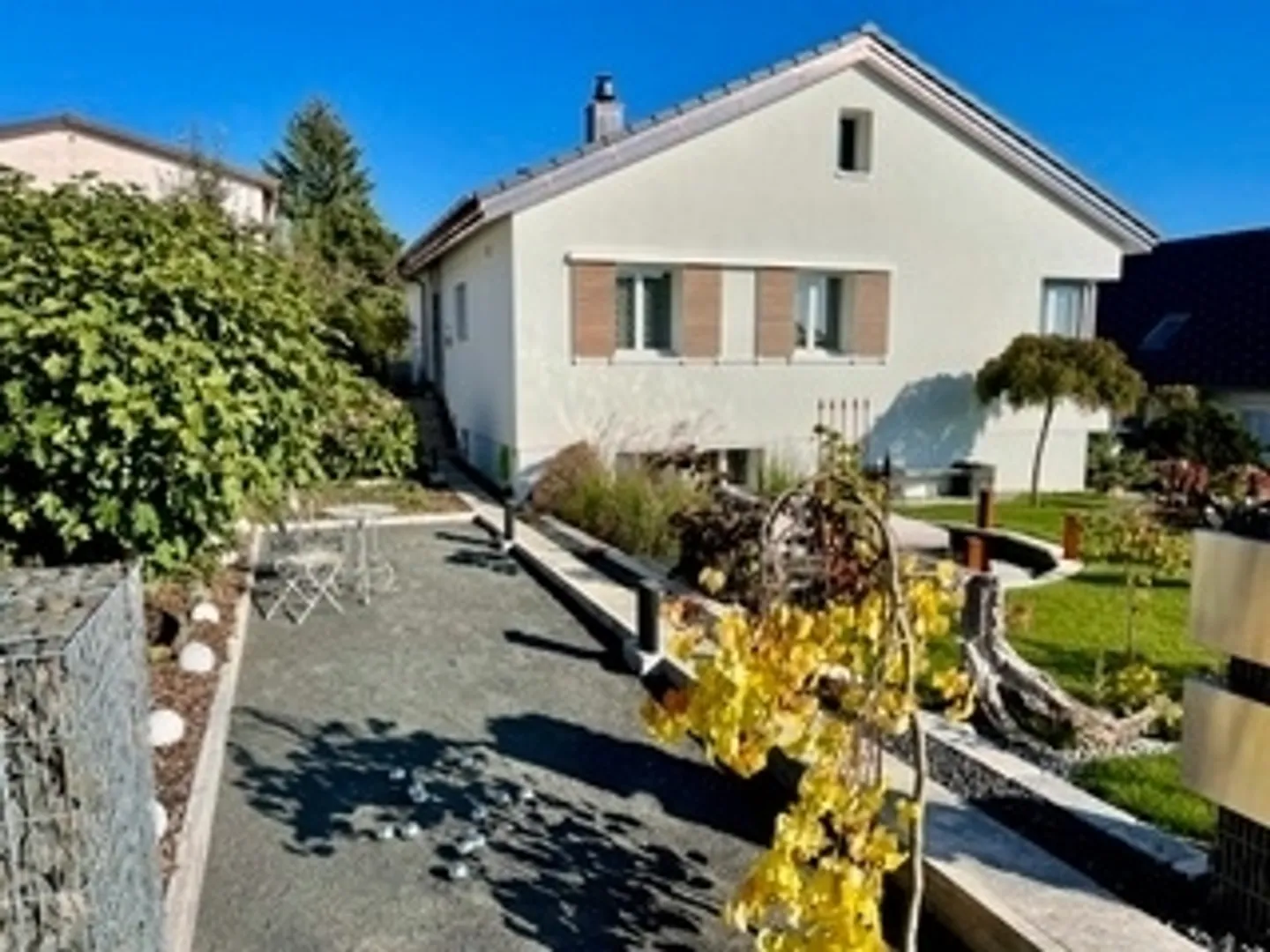 Appartamento 5.5 camere elegante - Foto 1 di 13