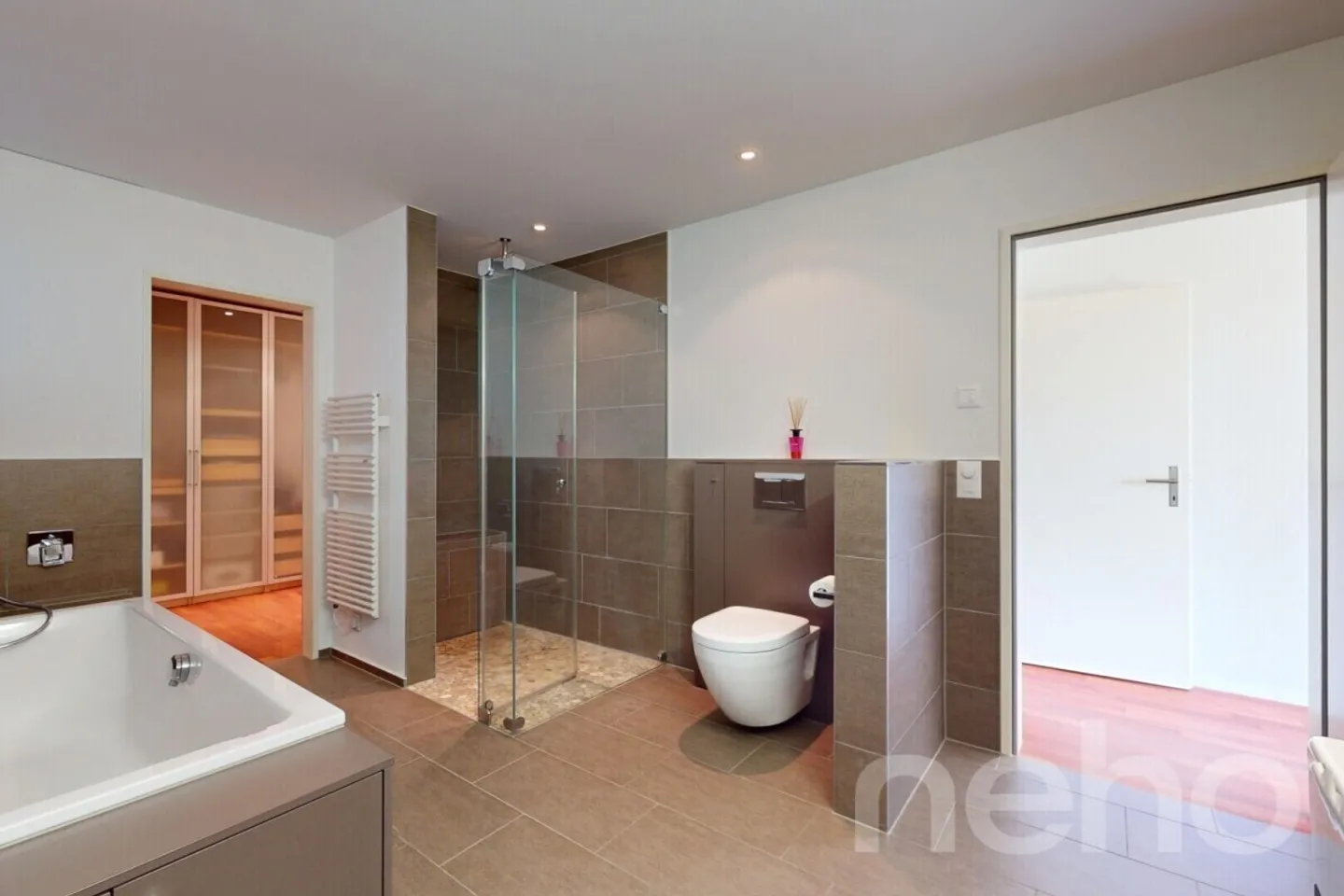 Appartamento con terrazza Hedingen - Foto 7 di 13