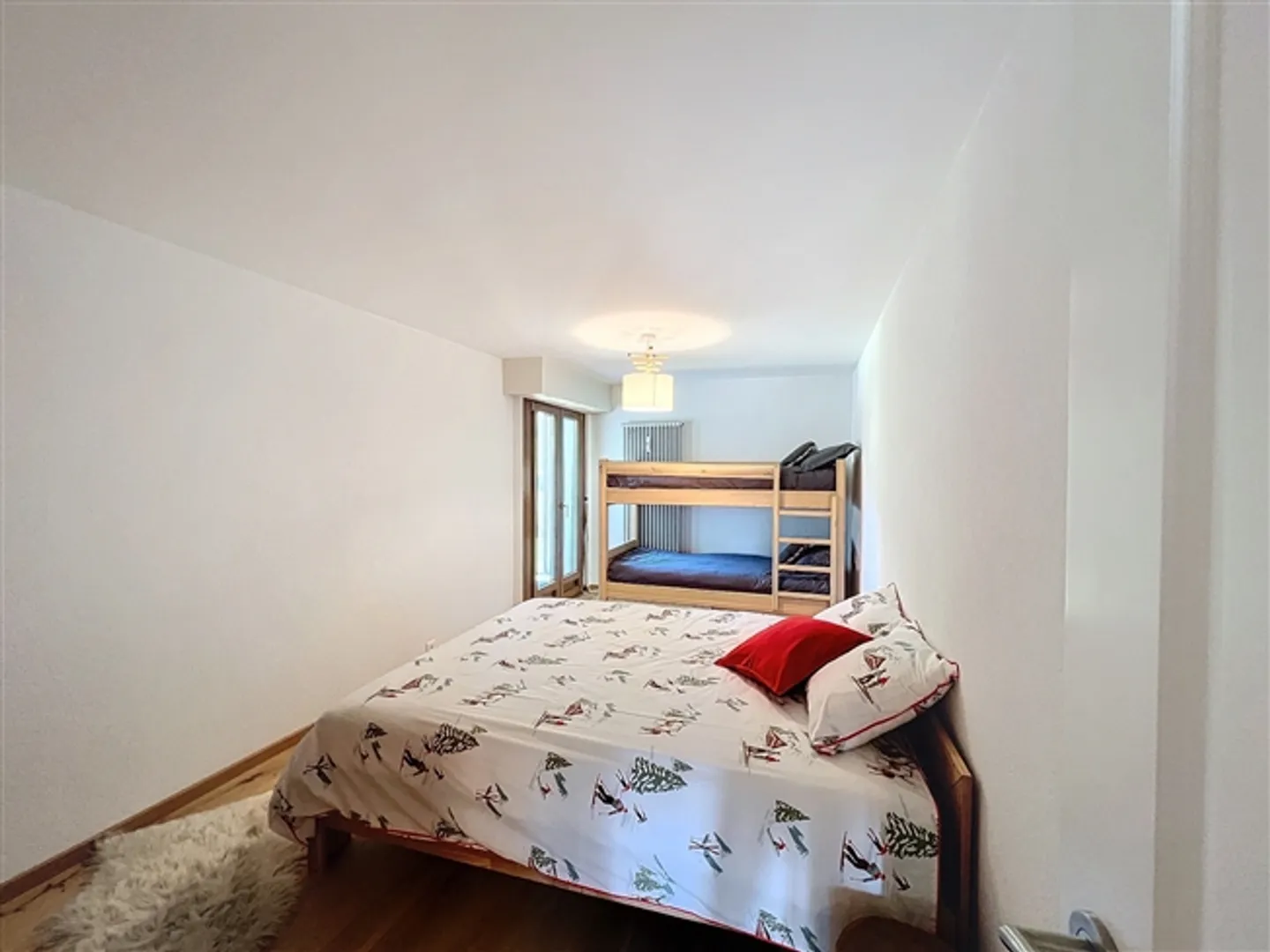 Appartamento 2,5 locali - Foto 3 di 13