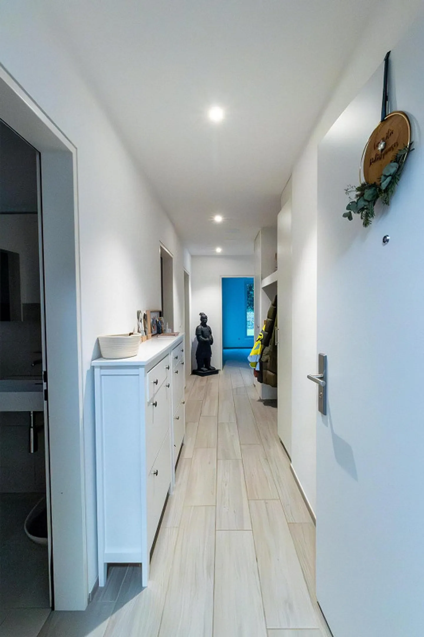 Moderne 3.5-Zimmer-Wohnung - Foto 18 von 19