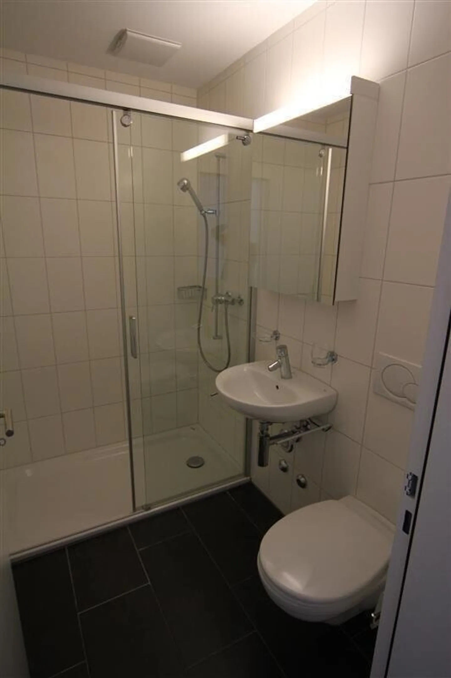 Magnifique appartement de 2,5 pièces au cœur de Domat/Ems - Photo 6 sur 7