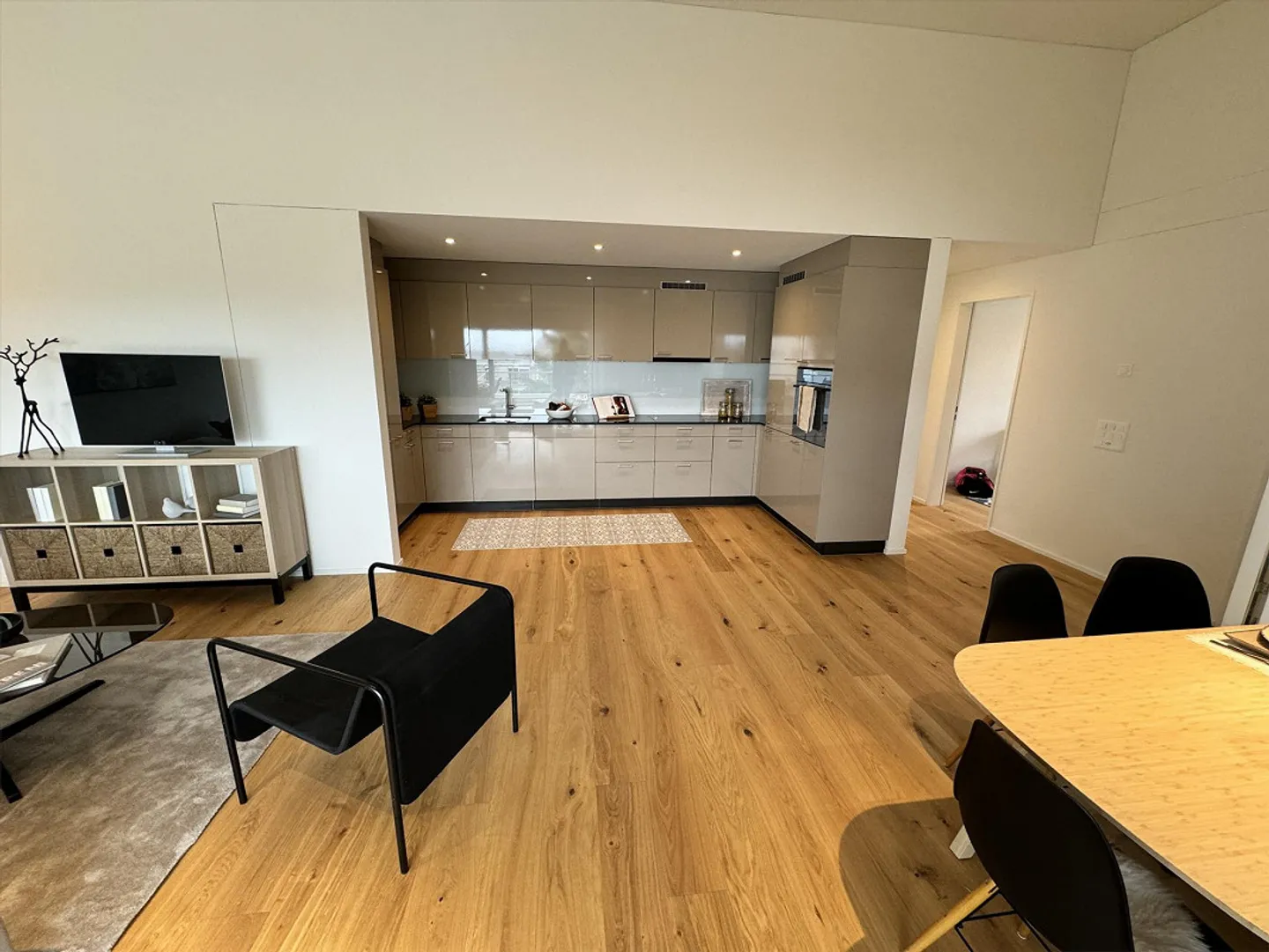 Appartamento moderno per famiglie - Foto 5 di 10