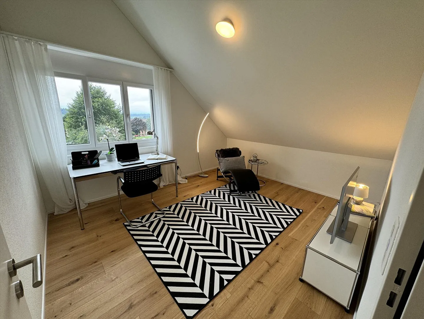 Appartamento moderno per famiglie - Foto 7 di 10