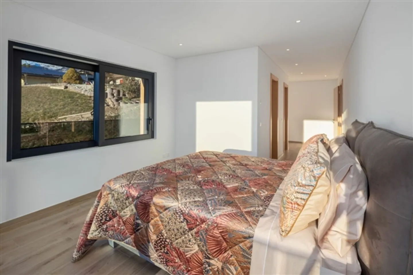 Chalet "Pra Derri" with 5 bedrooms in Lens - Photo 6 of 13