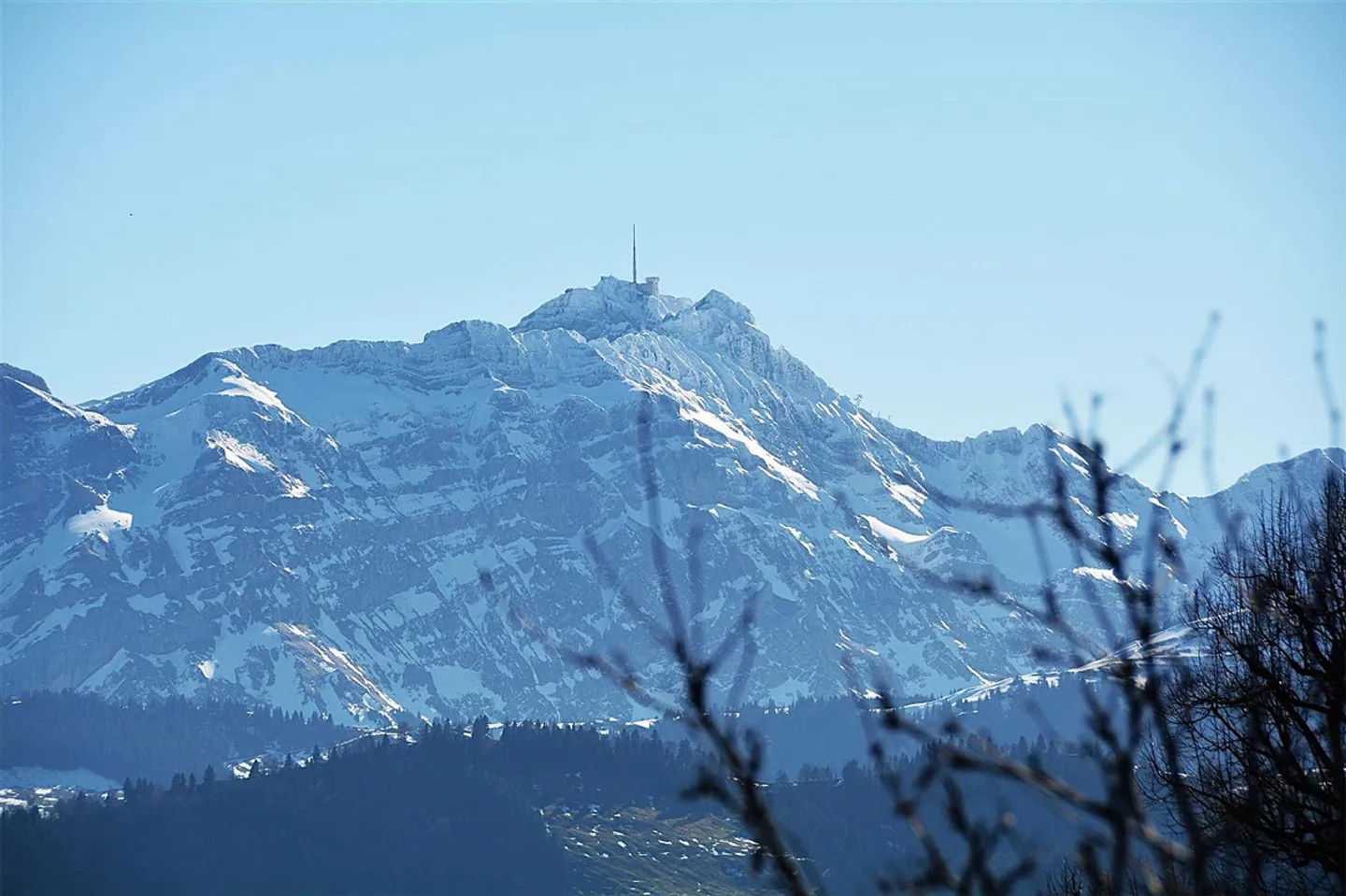 Appartamento duplex attraente con vista unica sull'Alpstein - Foto 1 di 30