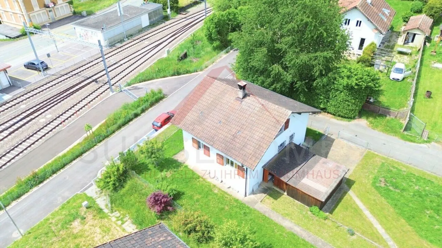 Last Chance - Modern Villa with Panoramic View of the Alps - Photo 3 of 19