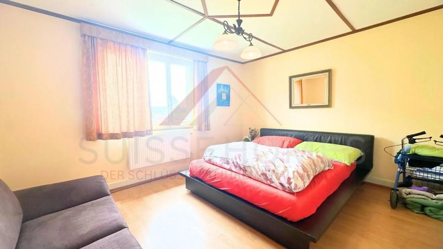 Last Chance - Modern Villa with Panoramic View of the Alps - Photo 6 of 19