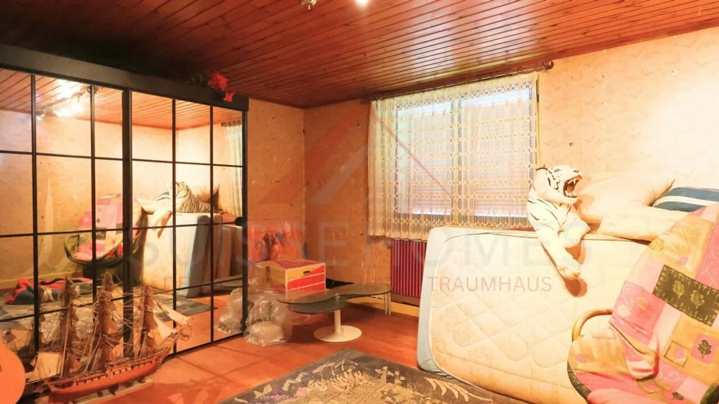 Last Chance - Modern Villa with Panoramic View of the Alps - Photo 7 of 19