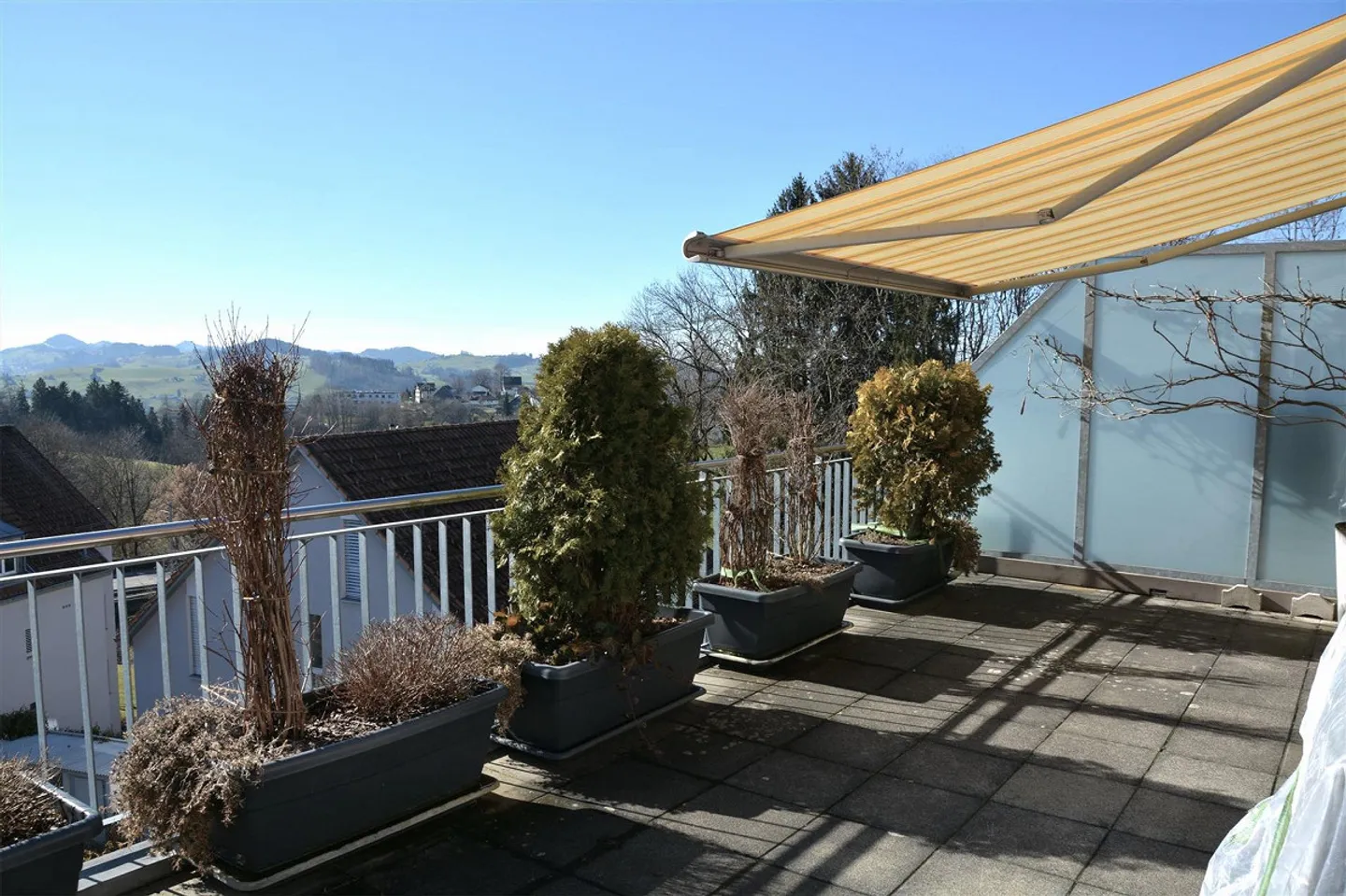 Appartamento duplex attraente con vista unica sull'Alpstein - Foto 6 di 30