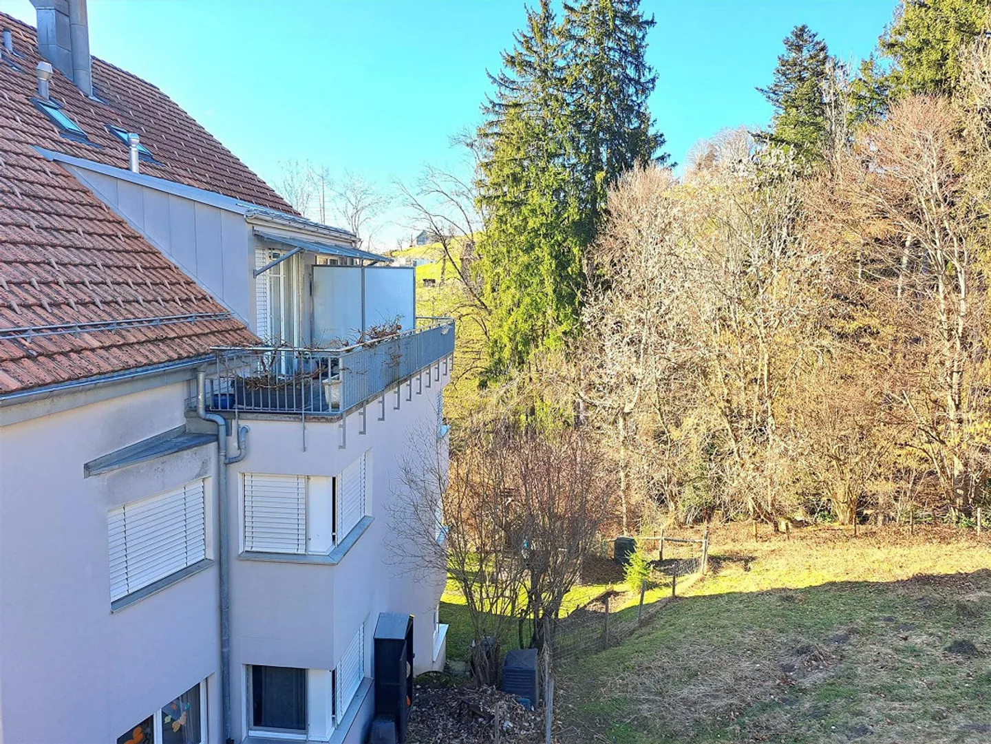 Appartamento duplex attraente con vista unica sull'Alpstein - Foto 7 di 30