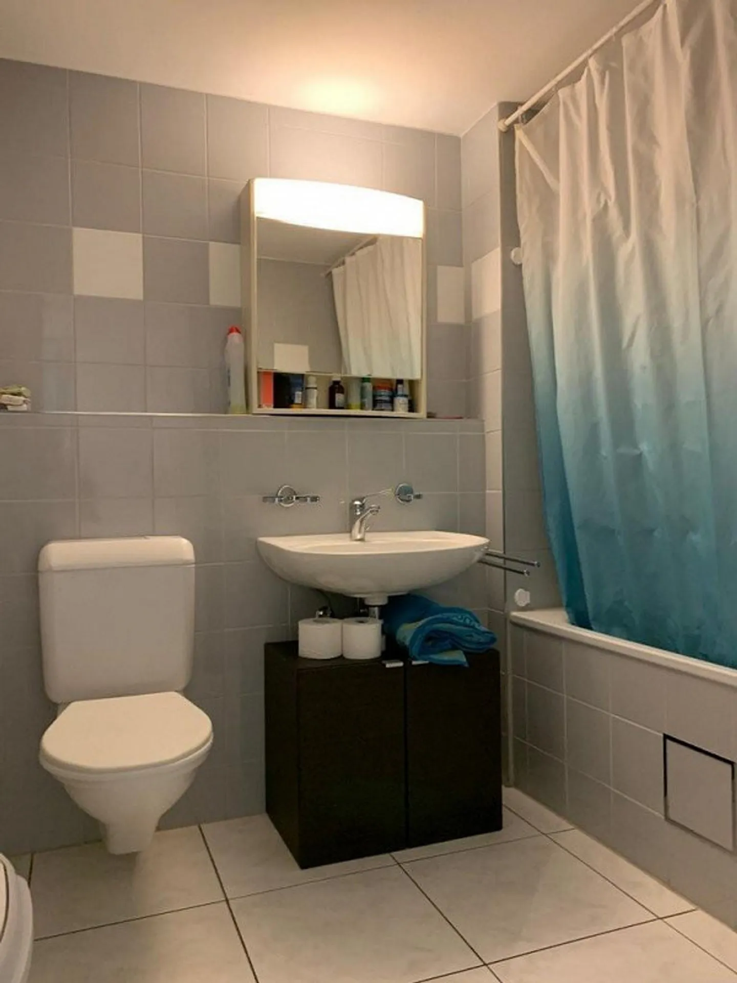 Appartement 2 pièces confortable avec balcon - Photo 4 sur 6